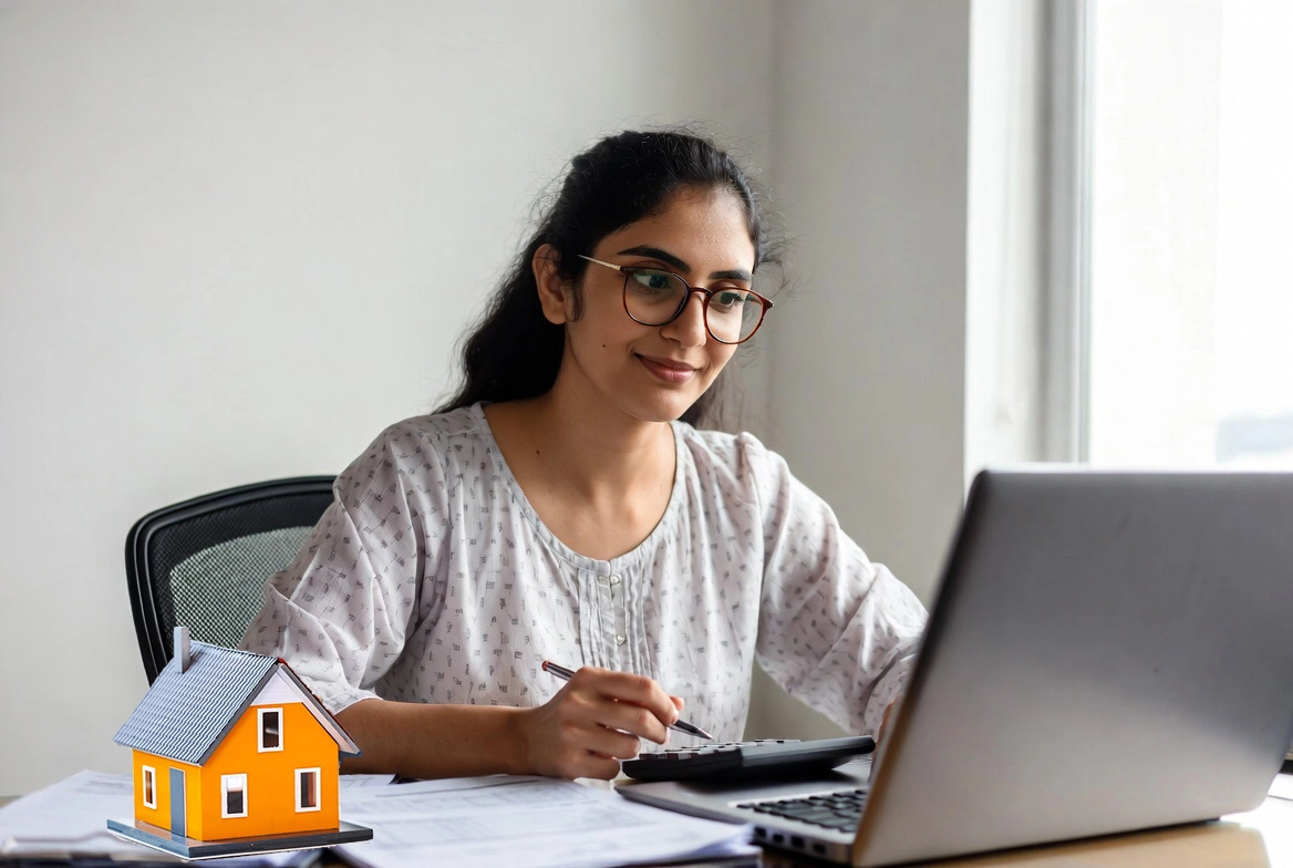 How Salaried Employees Can Now Avail Home Loans with Minimal Documentation