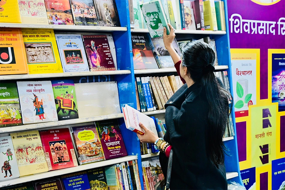 New Delhi World Book Fair 2026: A Walk Through Ideas and Cultures