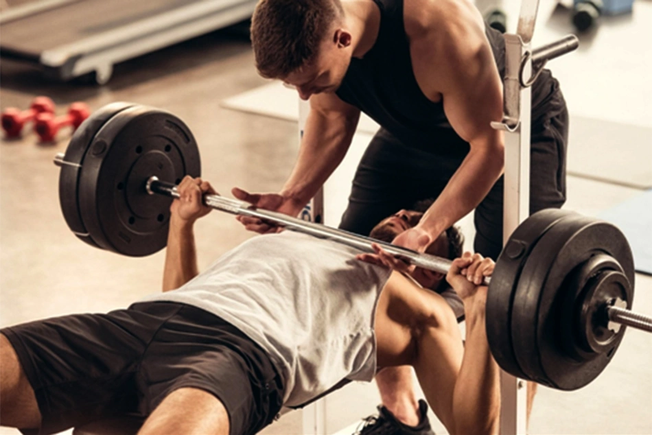 Does Your Strength Stay Same After Break from Working Out?