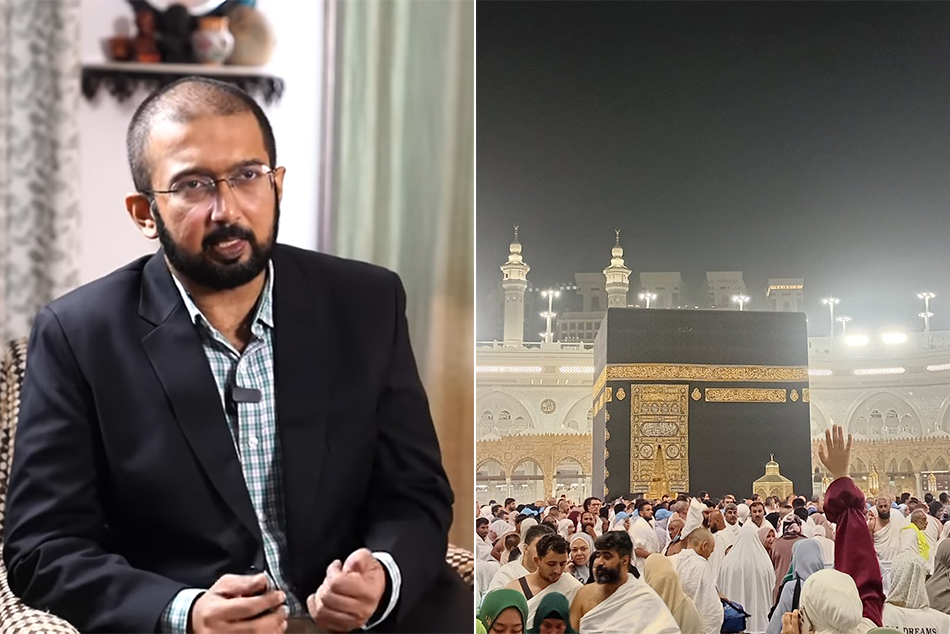 Meet Aditya Menon: The Quint Journo who declared he is a Muslim