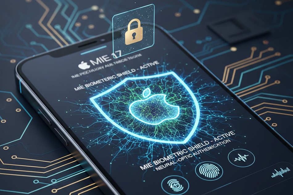Explained: Apple’s New MIE Security Feature