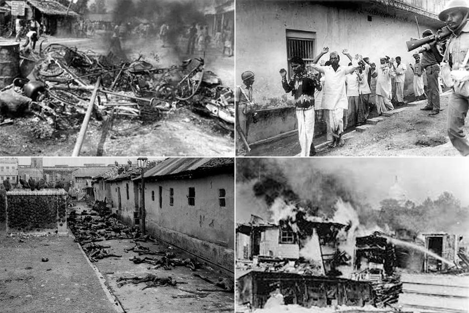 Oct 1989 Bhagalpur Riots - 36 Years On
