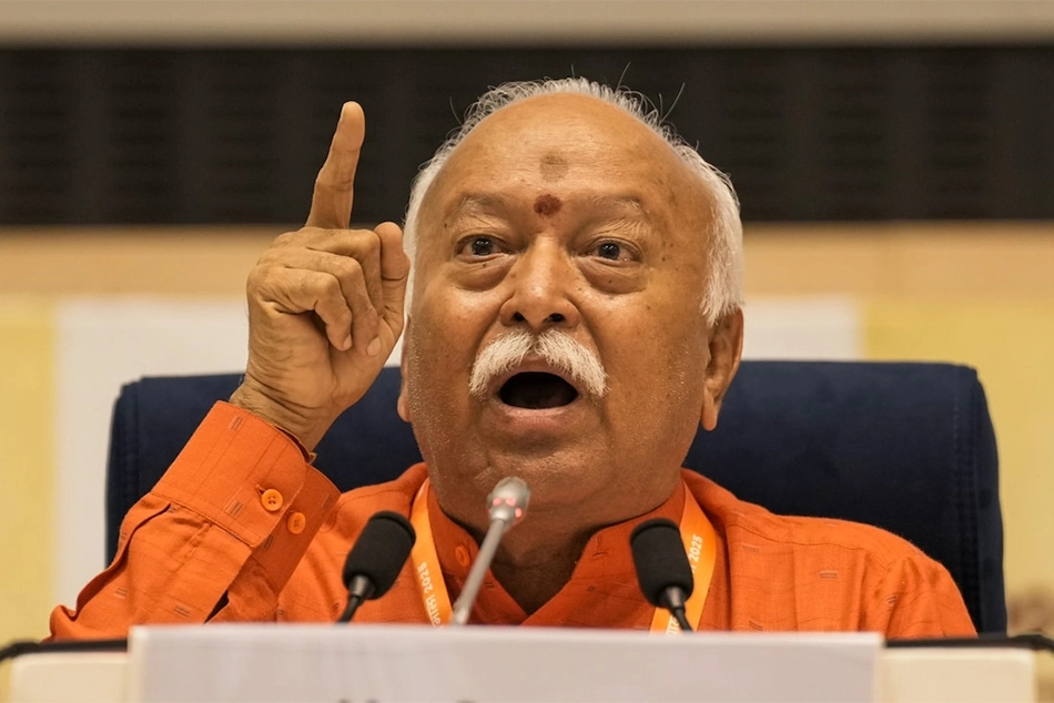 Bhagwat Should Remember, Belonging is Built on Justice, Not Fear