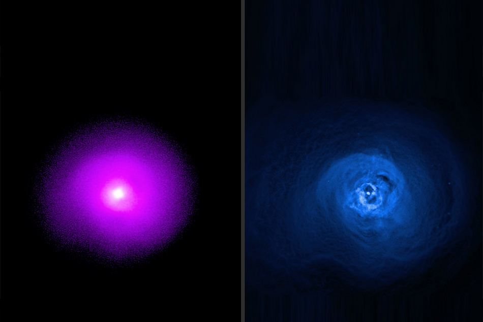 NASA explorer solves Black Hole jets mystery