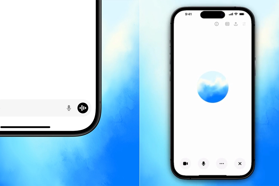 Voice Mode: ChatGPT Gets New Update