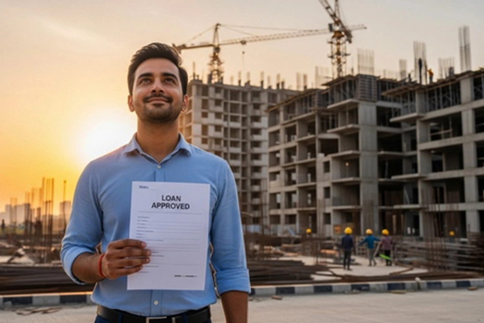 Home Loans: How Banks Decide If You're Worth The Risk