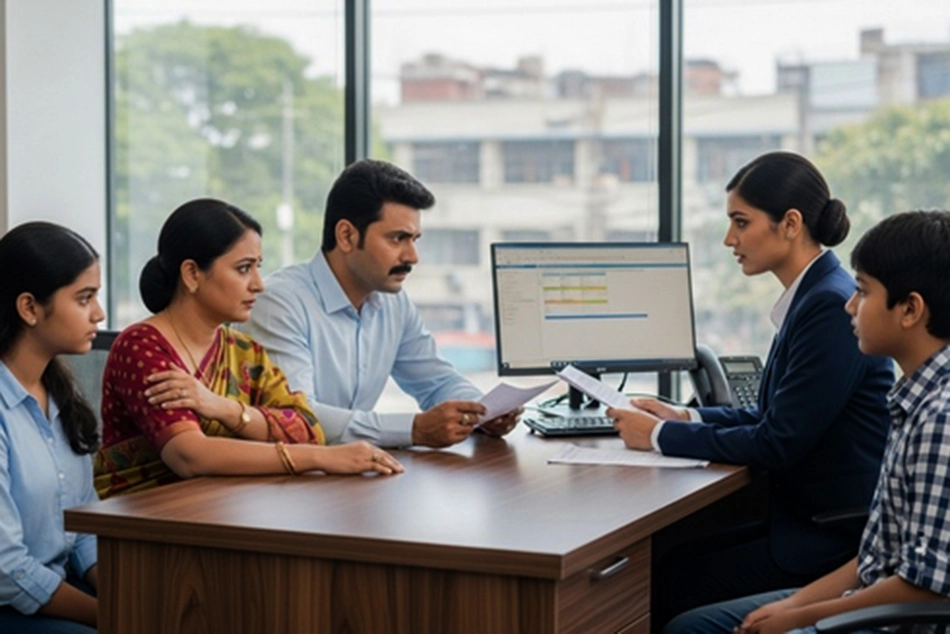 Home Loans: How Banks Decide If You're Worth The Risk