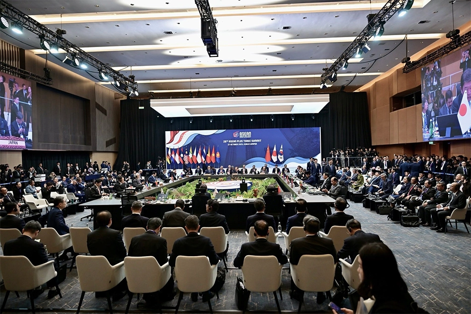 Indo-US Diplomatic Tussle at ASEAN 2025 Summit