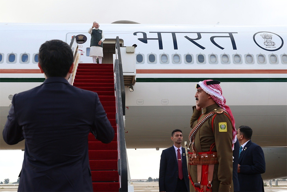 PM Modi's Foreign Visits: The Deeper Story