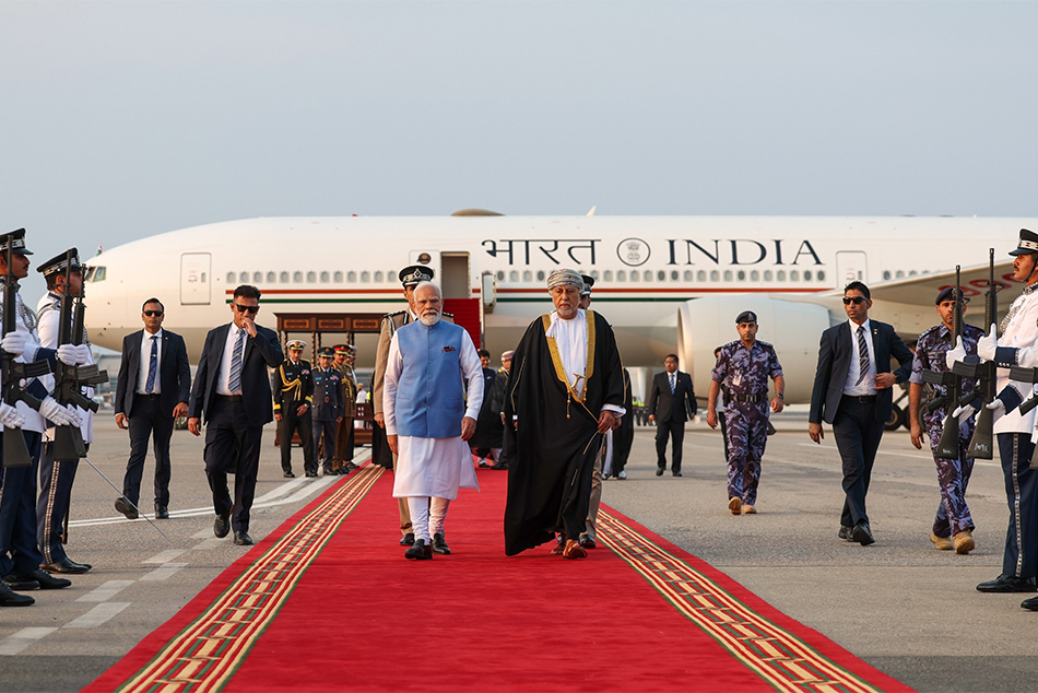 Indian Diplomacy in 2025