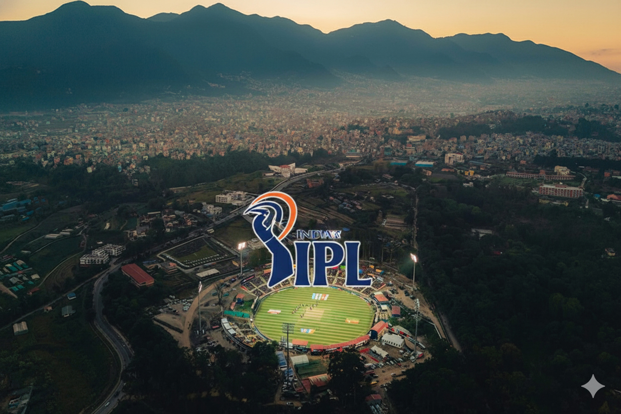 Indian Premier League and Cricket’s Fall from Grace