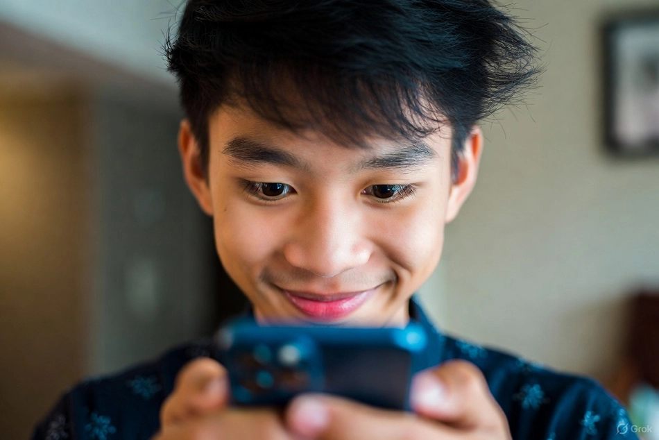 Malaysia next to ban social media for users under 16