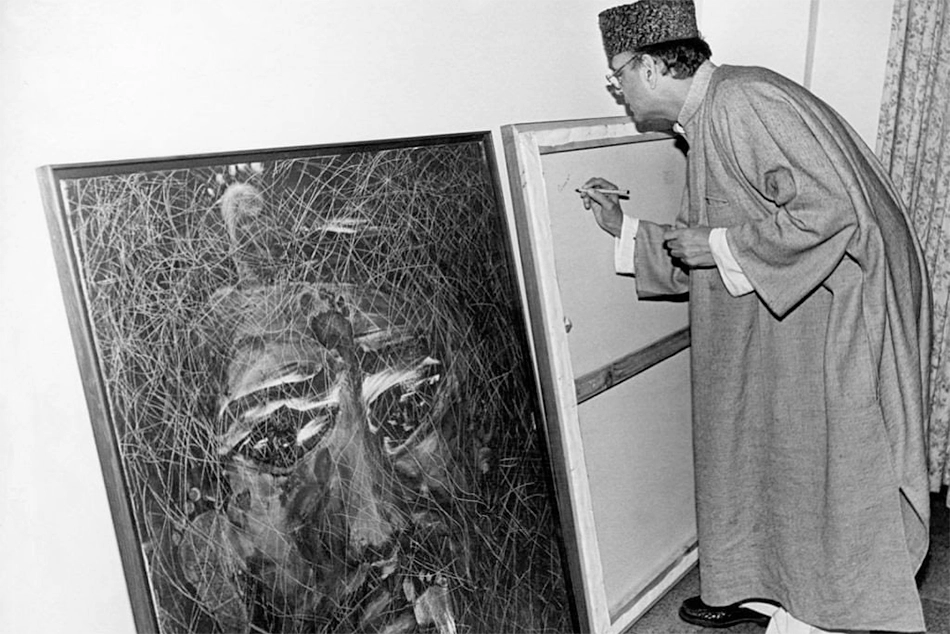 Mandal Vs Kamandal: The Political Theatre of November 7, 1990