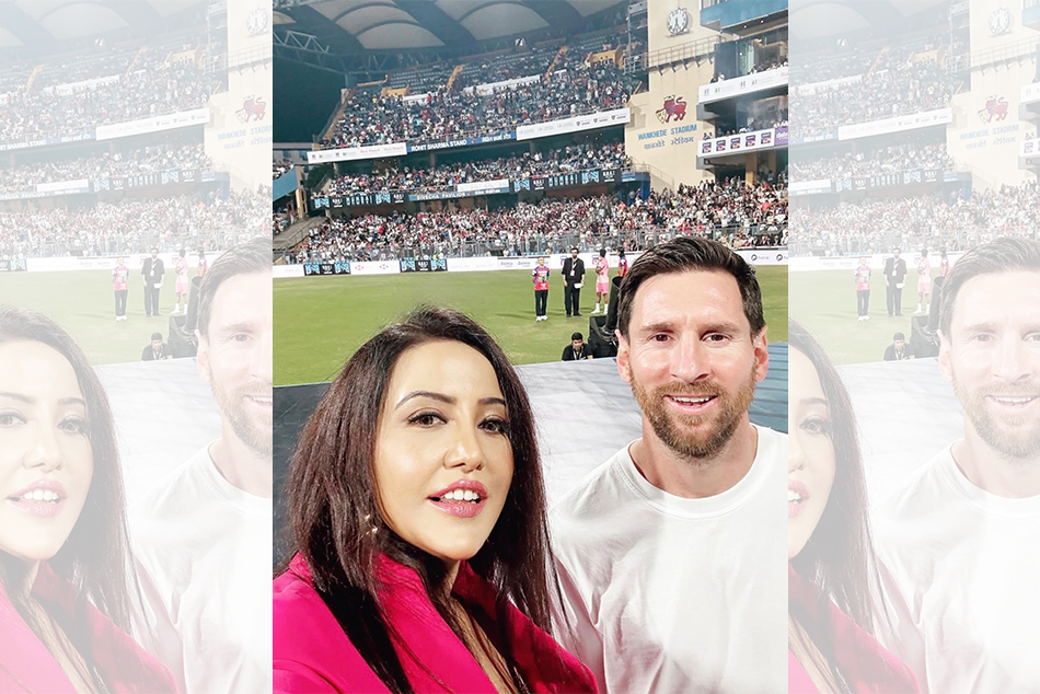 Lionel Messi's Tour and India’s Sporting Ecosystem