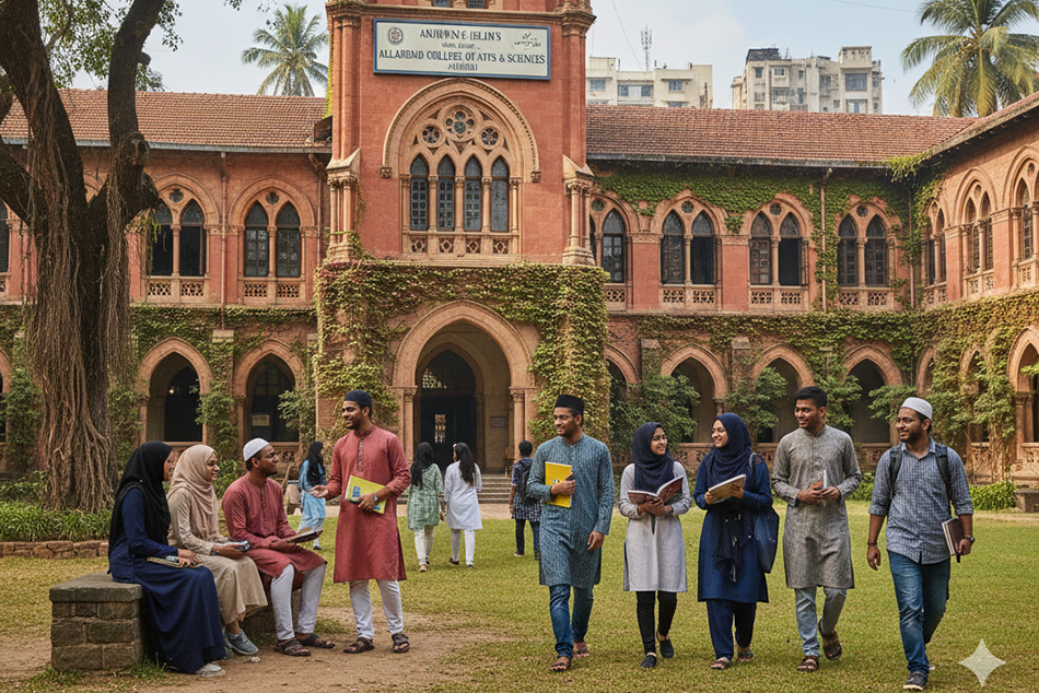 NEP 2020 and Silent Erosion of Minority Rights