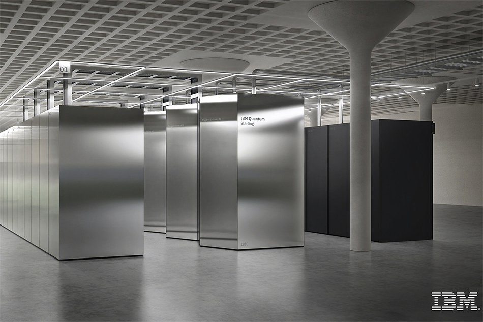 IBM, Cisco join hands to build 'Networked Quantum Computers'