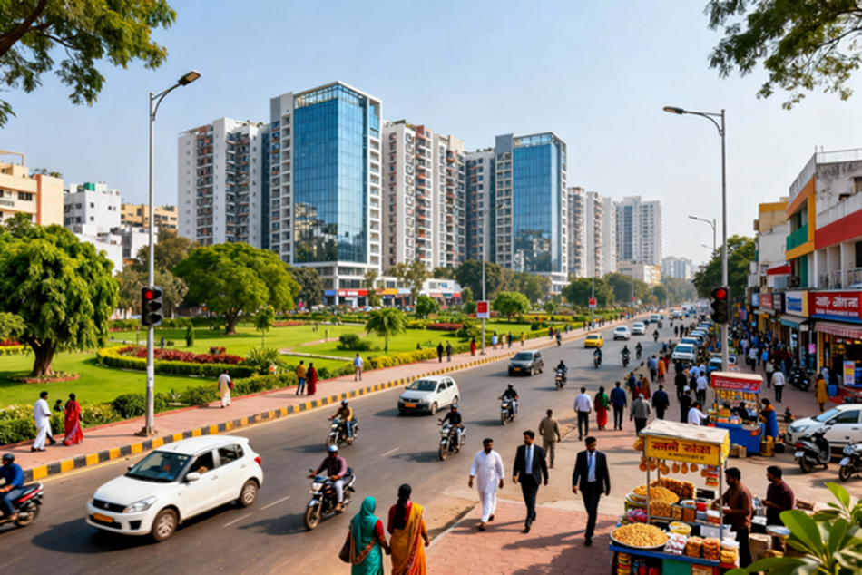 From Chaos to Confidence: Future Proofing Pune and PCMC’s Real Estate Story