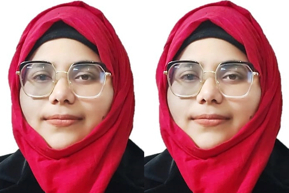 Meet Tamkeen Fatima: AMU Alumna Selected by DRDO as Scientist