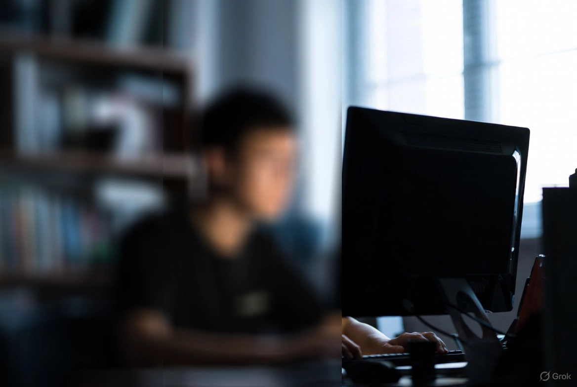 UK enforces new law to tackle AI child abuse images