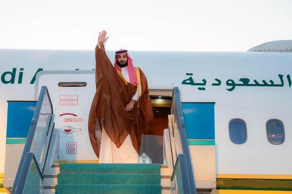 Pros and Cons of US-Saudi Arabia F-35 Fighters Deal