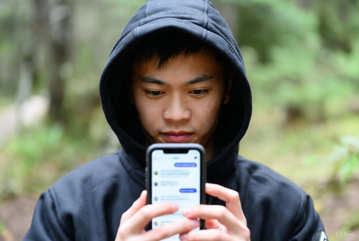 DM Out, Chat In: Watch How X New Feature Works