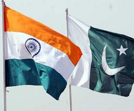 India Pakistan