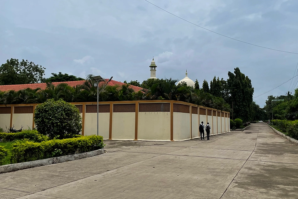 Jamia Mohammadia: Islamic and Modern Studies Rule Here With Equal Power