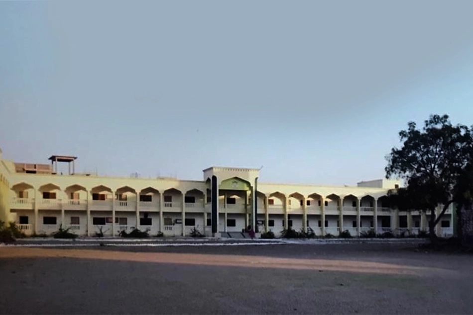 Jamia Mohammadia: Islamic and Modern Studies Rule Here With Equal Power