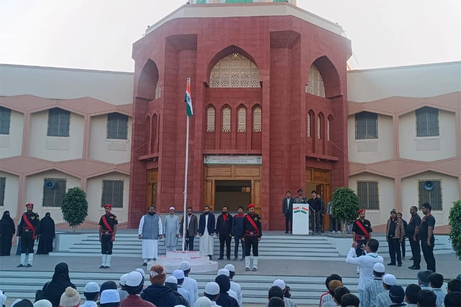 Jamia Mohammadia: Islamic and Modern Studies Rule Here With Equal Power