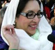Benazir Bhutto