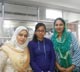 Jamia Girls