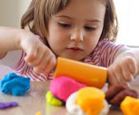 Autistic Children