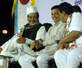 Prithviraj Chavan