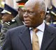 Angola President