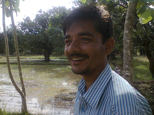 Paddy Farmers