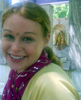 Erin White
