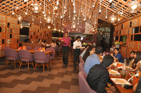 Chandigarh Hotel