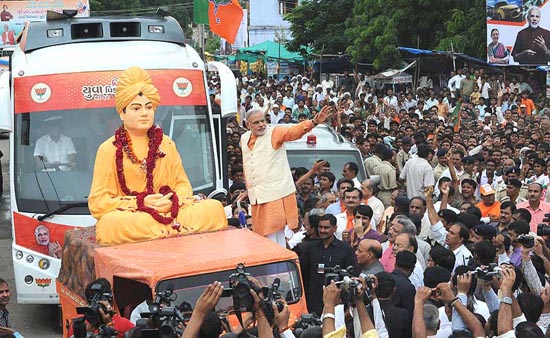 Religion in Politics
