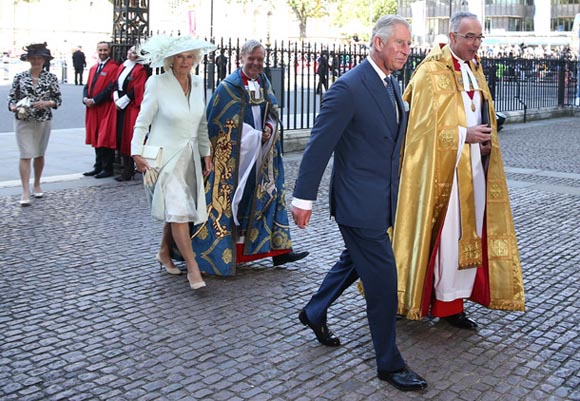Prince Charles