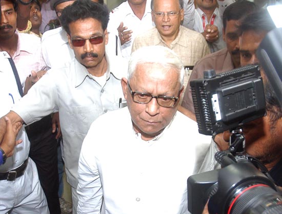 Bhattacharjee