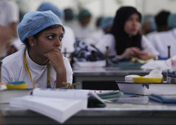 India Education