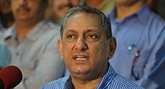Rakesh Maria