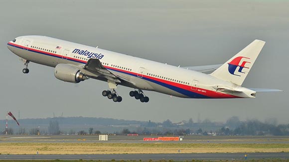 Malaysian Airlines