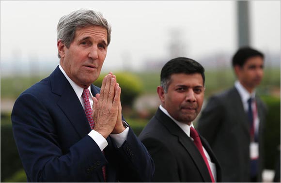 John Kerry
