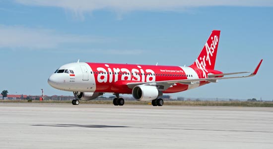 Air Asia