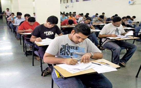 Muslims in UPSC
