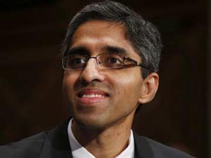 Vivek Murthy