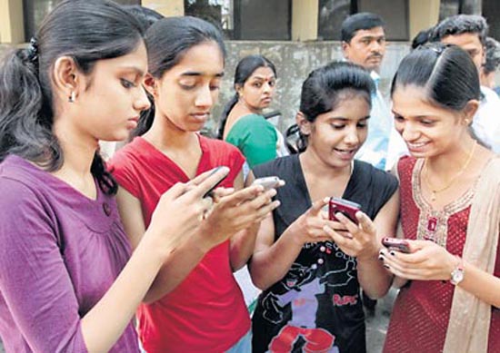Maha HSC Result