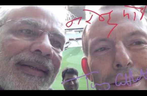 Modi Abbott