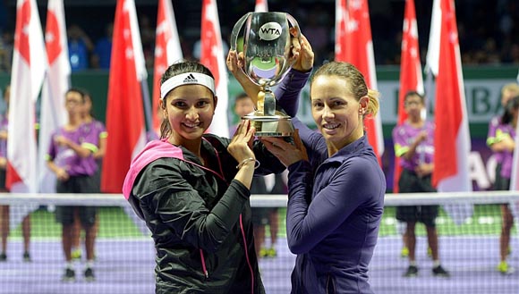 Sania-Cara